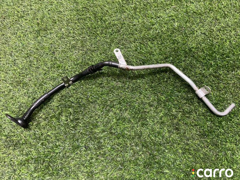 A6540703132 Трубка вакуумная Mercedes-Benz E class W213 2020г. - фото №4