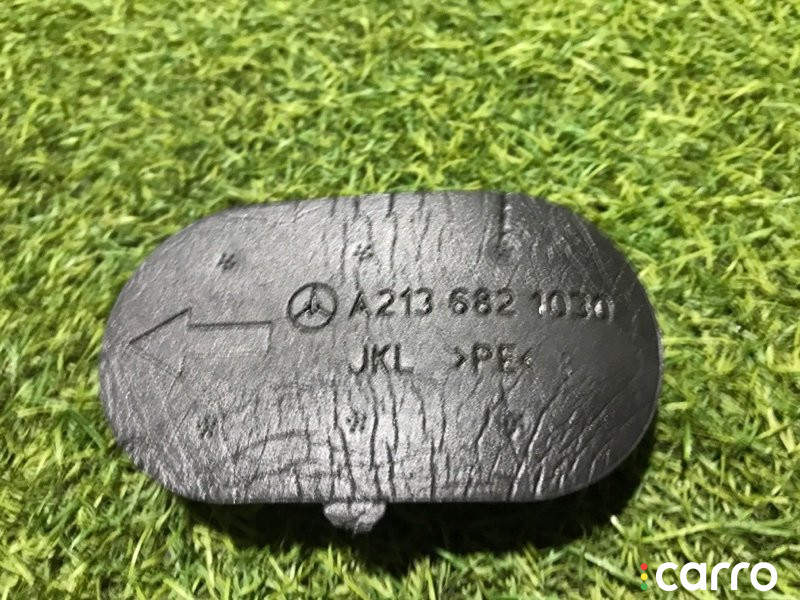 A2136821030 Шумоизоляция Mercedes-Benz E class W213 2020г. - фото №5