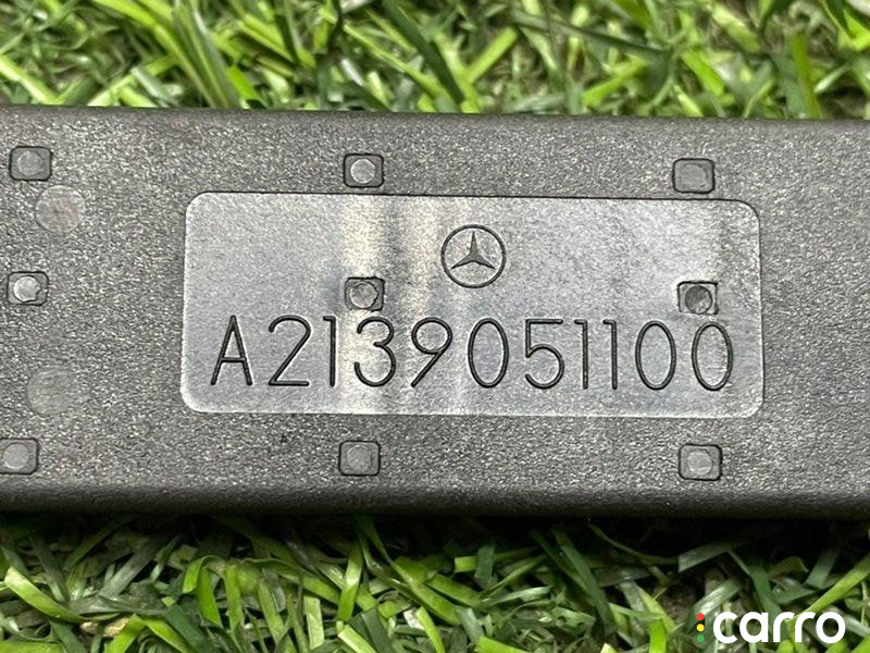 A2139051100 Антенна бесключевого доступа Mercedes-Benz E class W213 2020г. - фото №5