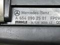 A6540902501 Корпус воздушного фильтра Mercedes-Benz E class W213 2020г. - фото №7