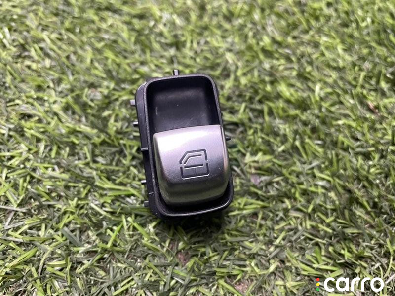 A2229050309 Кнопка стеклоподъемника Mercedes-Benz E class W213 2020г. - фото №2