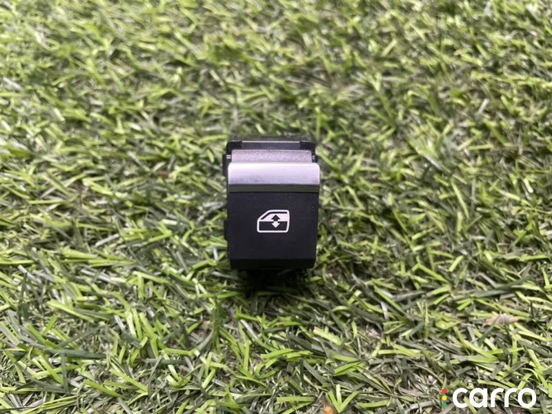 4M0959855 Кнопка стеклоподъемника Audi Q5 FY B5 NY 2020г. - фото №1