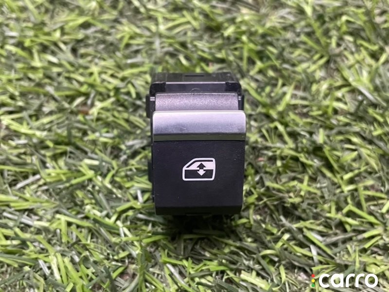 4M0959855 Кнопка стеклоподъемника Audi Q5 FY B5 NY 2020г. - фото №2