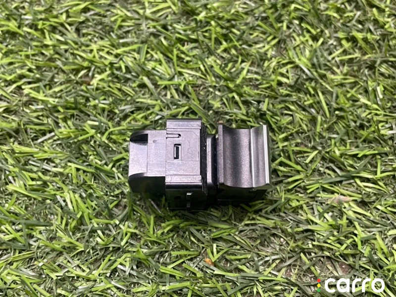 4M0959855 Кнопка стеклоподъемника Audi Q5 FY B5 NY 2020г. - фото №3