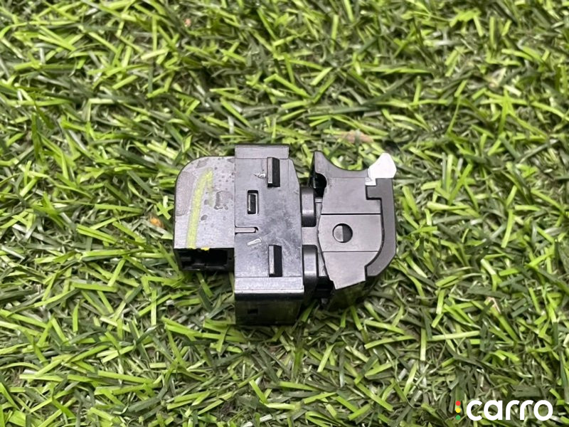 4M0959855 Кнопка стеклоподъемника Audi Q5 FY B5 NY 2020г. - фото №4