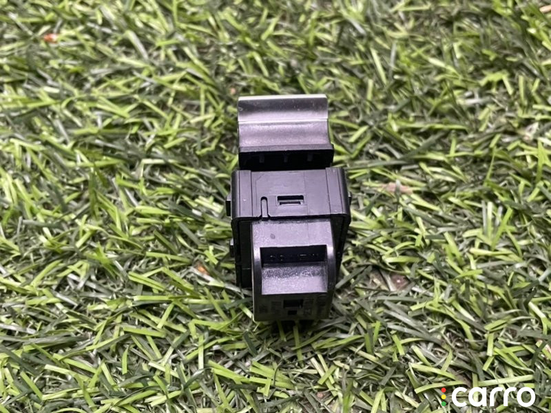 4M0959855 Кнопка стеклоподъемника Audi Q5 FY B5 NY 2020г. - фото №5