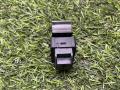 4M0959855 Кнопка стеклоподъемника Audi Q5 FY B5 NY 2020г. - фото №5