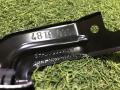 80A864199A Кронштейн Audi Q5 FY B5 NY 2020г. - фото №5