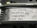 80A837205 Ручка двери задняя левая Audi Q5 FY B5 NY 2020г. - фото №5