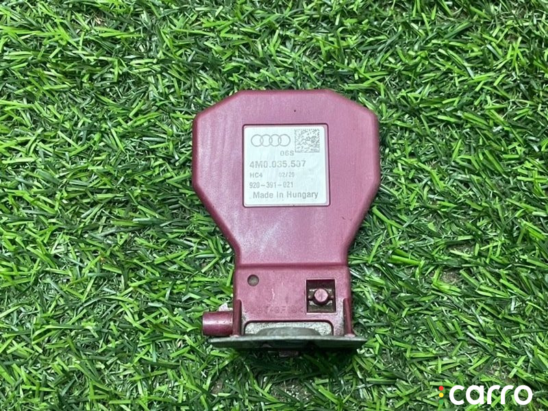 4M0035507 Антенна Audi Q5 FY B5 NY 2020г. - фото №1