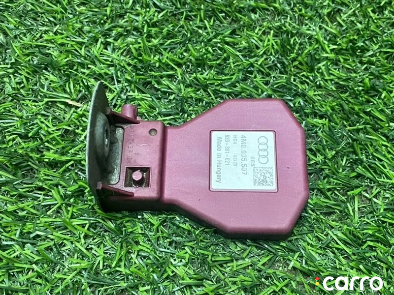 4M0035507 Антенна Audi Q5 FY B5 NY 2020г. - фото №3