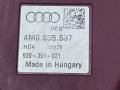 4M0035507 Антенна Audi Q5 FY B5 NY 2020г. - фото №5