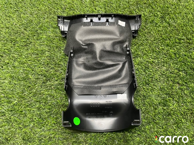 80A953491 Кожух рулевой колонки Audi Q5 FY B5 NY 2020г. - фото №5