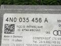 4N0035456A Усилитель антенны Audi Q5 FY B5 NY 2020г. - фото №5