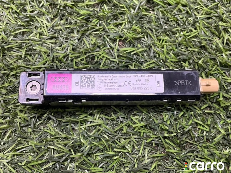 80A035225B Усилитель антенны Audi Q5 FY B5 NY 2020г. - фото №1