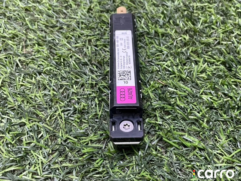 80A035225B Усилитель антенны Audi Q5 FY B5 NY 2020г. - фото №2