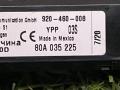 80A035225 Усилитель антенны Audi Q5 FY B5 NY 2020г. - фото №6