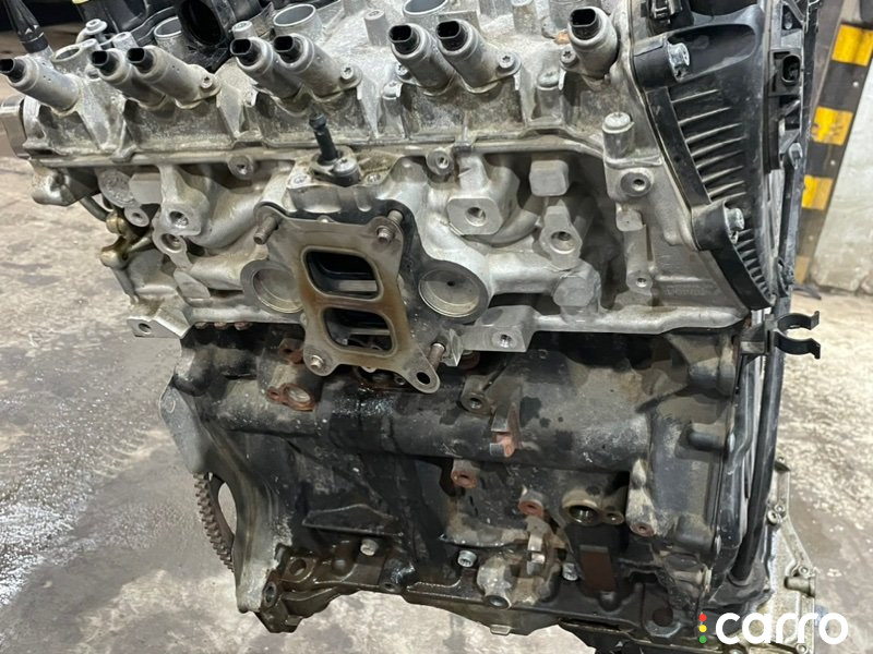 06L100035F Двигатель Audi Q5 FY B5 NY 2020г. - фото №5