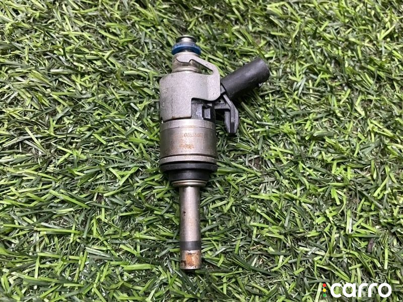 06L906A06 Форсунка топливная Audi Q5 FY B5 NY 2020г. - фото №1