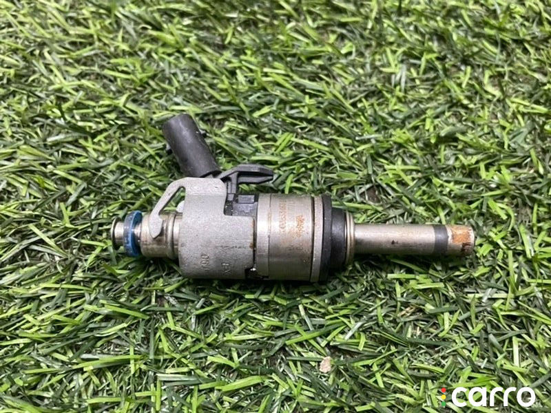 06L906A06 Форсунка топливная Audi Q5 FY B5 NY 2020г. - фото №2
