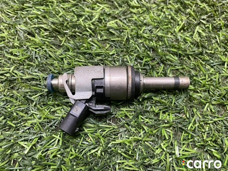 06L906A06 Форсунка топливная Audi Q5 FY B5 NY 2020г. - фото №4