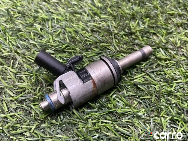 06L906A06 Форсунка топливная Audi Q5 FY B5 NY 2020г. - фото №3