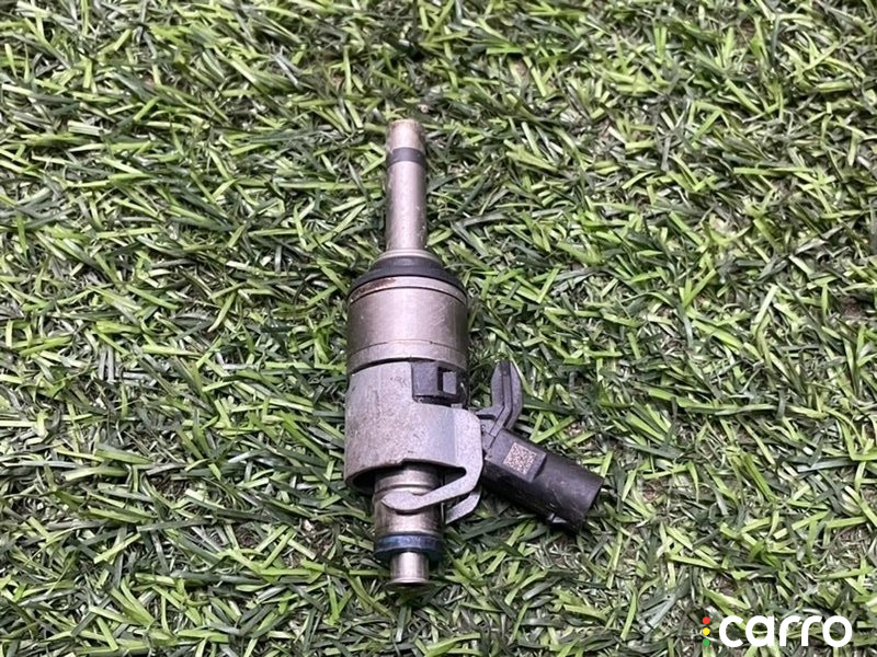 06L906A06 Форсунка топливная Audi Q5 FY B5 NY 2020г. - фото №1
