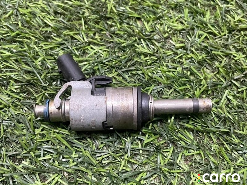 06L906A06 Форсунка топливная Audi Q5 FY B5 NY 2020г. - фото №4