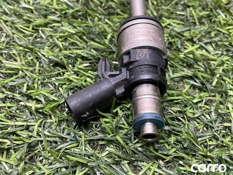 06L906A06 Форсунка топливная Audi Q5 FY B5 NY 2020г. - фото №4