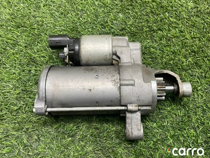 06L911021A Стартер Audi Q5 FY B5 NY 2020г. - фото №4