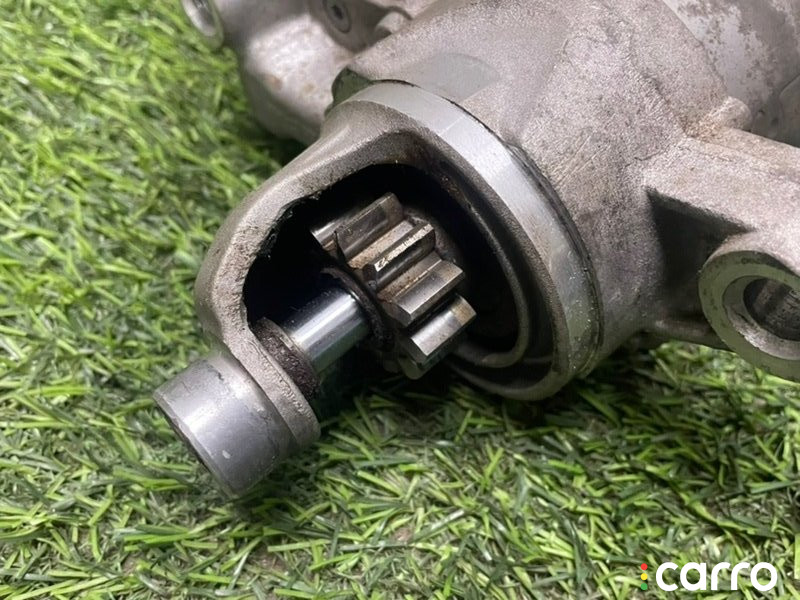 06L911021A Стартер Audi Q5 FY B5 NY 2020г. - фото №5