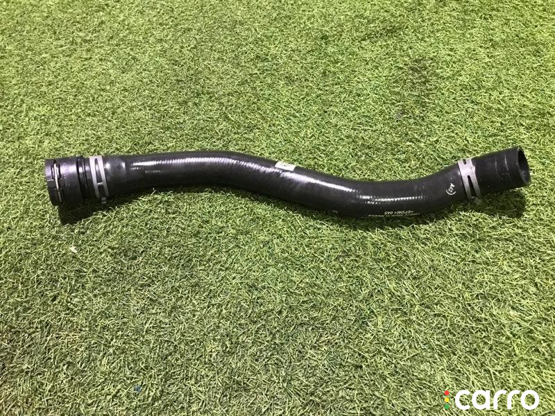 80A122101BK Патрубок системы охлаждения Audi Q5 FY B5 NY 2020г. - фото №1