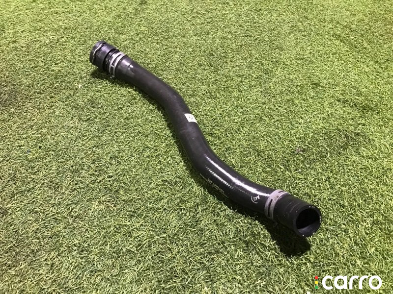 80A122101BK Патрубок системы охлаждения Audi Q5 FY B5 NY 2020г. - фото №2