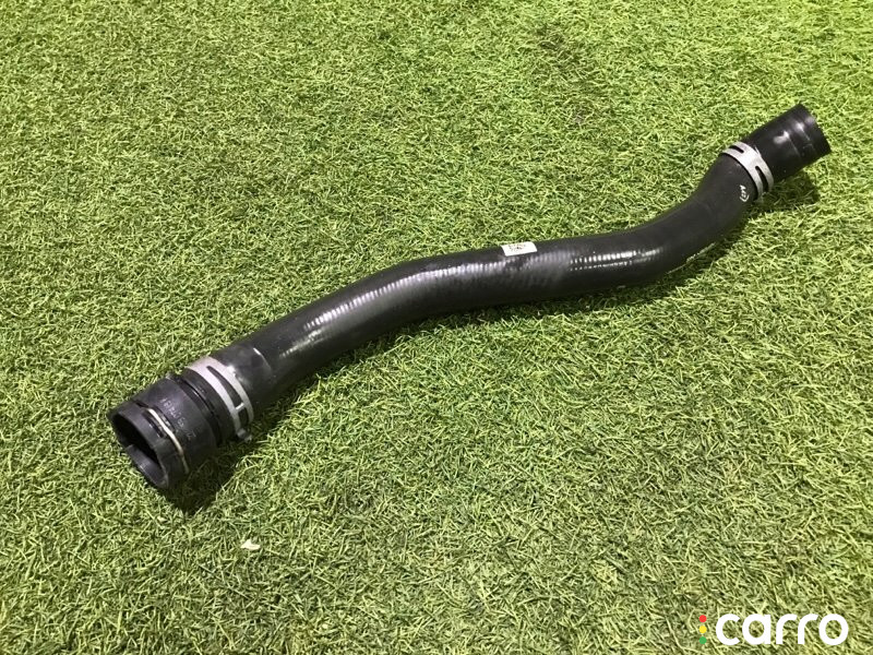 80A122101BK Патрубок системы охлаждения Audi Q5 FY B5 NY 2020г. - фото №3