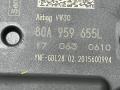80A959655L Блок AirBag Audi Q5 FY B5 NY 2020г. - фото №5