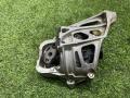 4M0199371B Опора двигателя левая Audi Q5 FY B5 NY 2020г. - фото №3