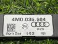 4M0035504 Усилитель антенны Audi Q5 FY B5 NY 2020г. - фото №5