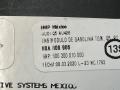 80A809907 Лючок бензобака Audi Q5 FY B5 NY 2020г. - фото №11
