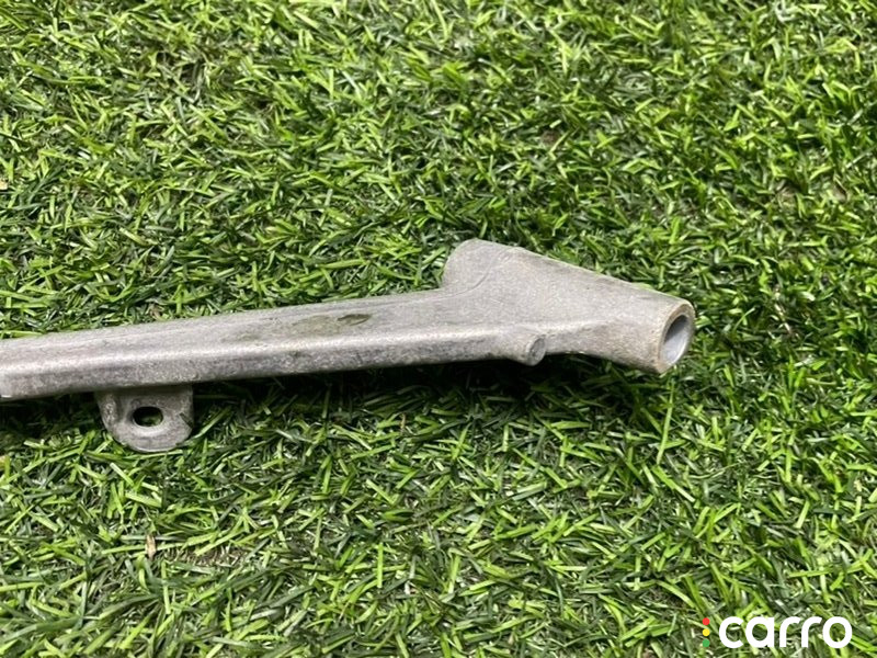 06L129723C Кронштейн впускного коллектора Audi Q5 FY B5 NY 2020г. - фото №4