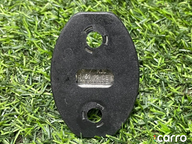 3C0837033B Ответная часть замка двери Audi Q5 FY B5 NY 2020г. - фото №4