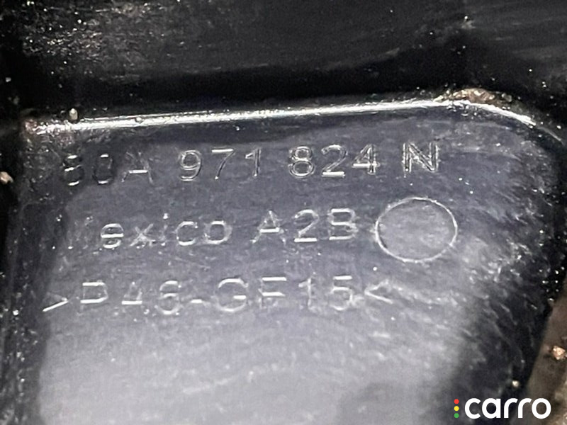 80A971824N Кронштейн Audi Q5 FY B5 NY 2020г. - фото №5