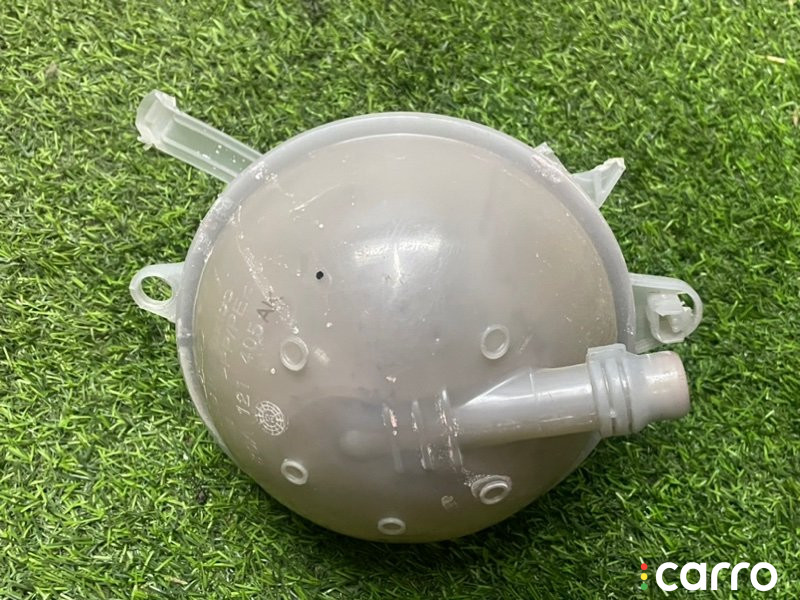 80A121405AK Бачок расширительный Audi Q5 FY B5 NY 2020г. - фото №4