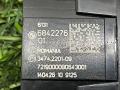 61316842276 Кнопка аварийной сигнализации Mini Clubman F54 - фото №5