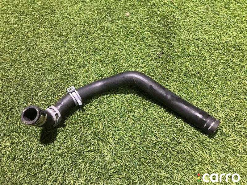 80A819370B Патрубок системы охлаждения Audi Q5 FY B5 NY 2020г. - фото №4