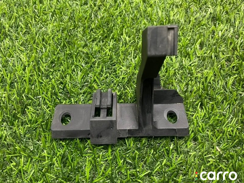 8W0907285A Кронштейн Audi Q5 FY B5 NY 2020г. - фото №1