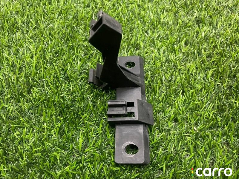 8W0907285A Кронштейн Audi Q5 FY B5 NY 2020г. - фото №2
