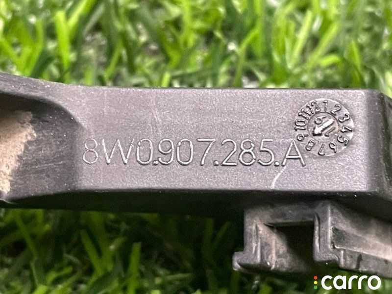 8W0907285A Кронштейн Audi Q5 FY B5 NY 2020г. - фото №6