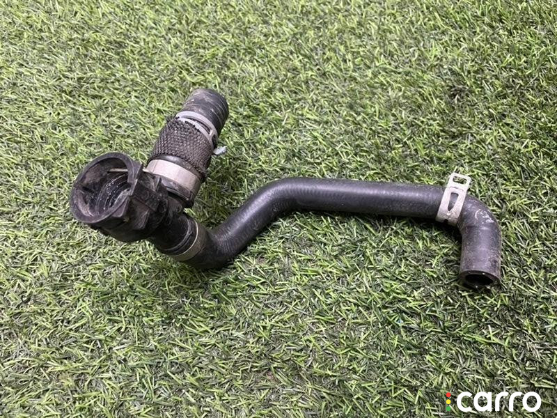 80A122449CD Трубка системы охлаждения Audi Q5 FY B5 NY 2020г. - фото №1