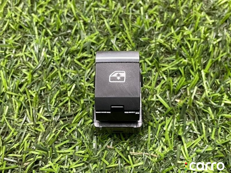 4M0959855 Кнопка стеклоподъемника Audi Q5 FY B5 NY 2020г. - фото №1