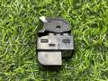 4M0959855 Кнопка стеклоподъемника Audi Q5 FY B5 NY 2020г. - фото №3